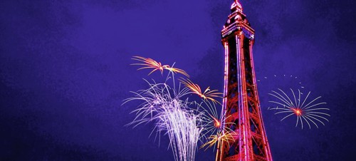Blackpool Illuminations