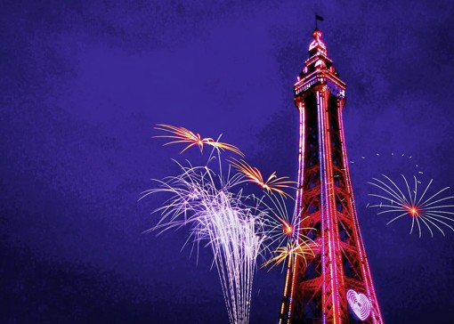 Blackpool Illuminations: a guide 