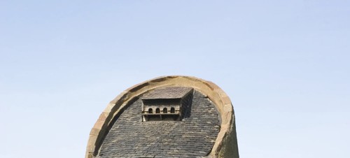6. Preston Mill and Phantassie Doocot walk