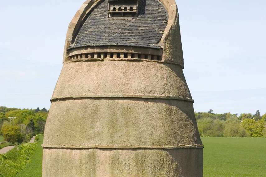 6. Preston Mill and Phantassie Doocot walk