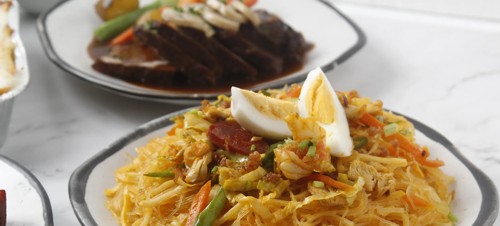 8. Remy's Cafe Kulinarya