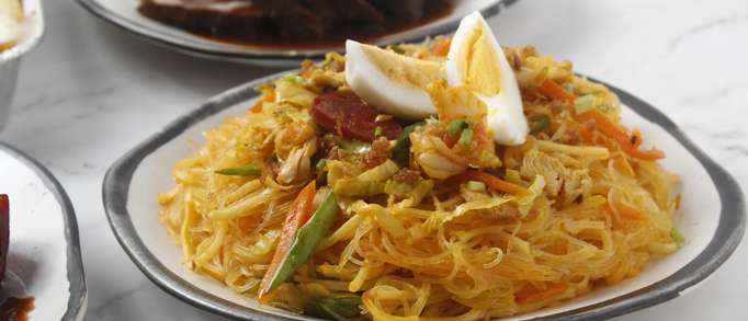 8. Remy's Cafe Kulinarya