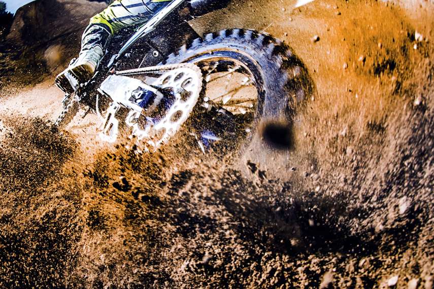 3. Arlington Stadium Racetrack 