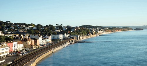 4. Dawlish