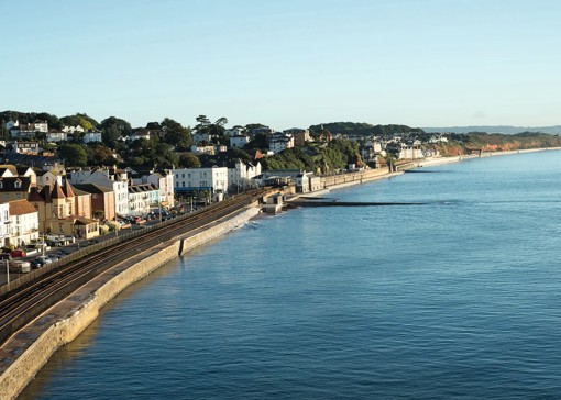Things to do in Dawlish