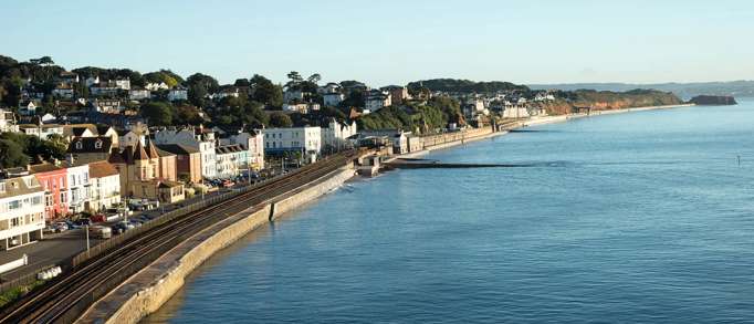 4. Dawlish