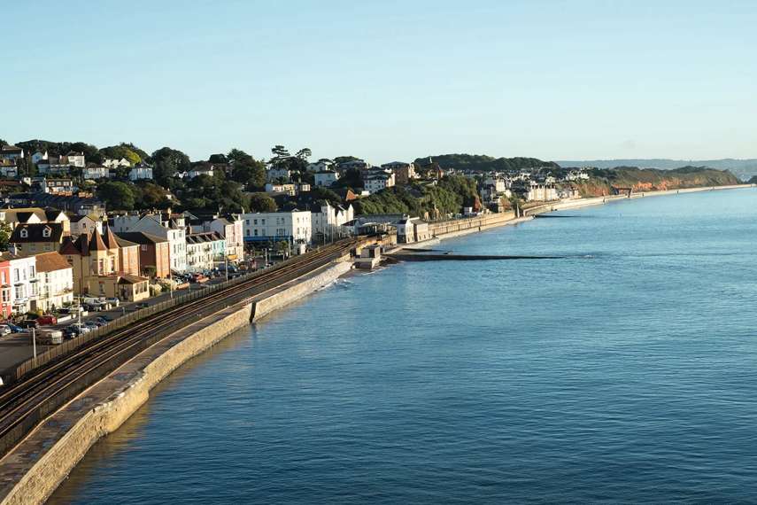 4. Dawlish