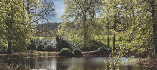 Llanerchaeron 