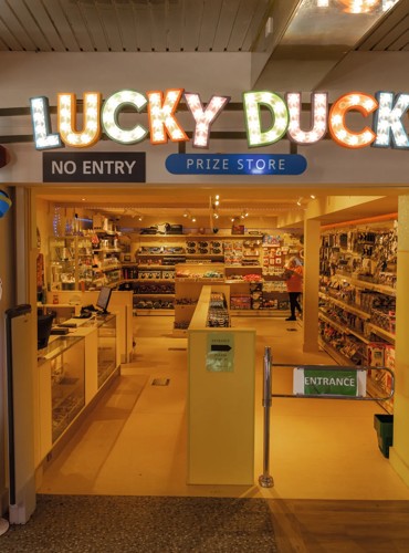 Dozens of prizes to choose from