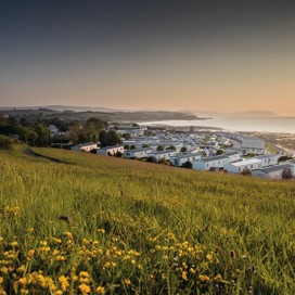 Doniford Bay, Somerset