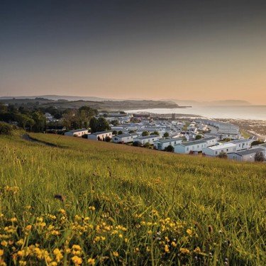 Doniford Bay, Somerset