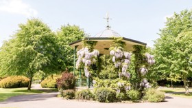 Dorset Pavillion