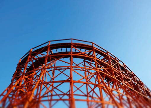 Best theme parks in Kent