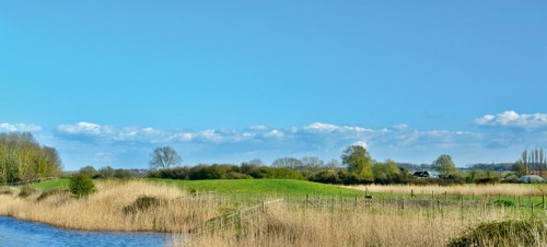 Kings Cliff, North Petherton, Bridgewater 