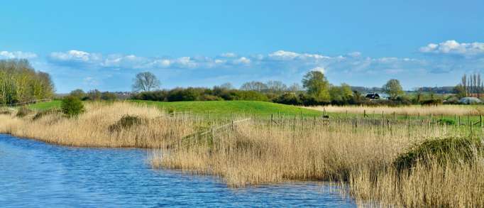 Kings Cliff, North Petherton, Bridgewater 