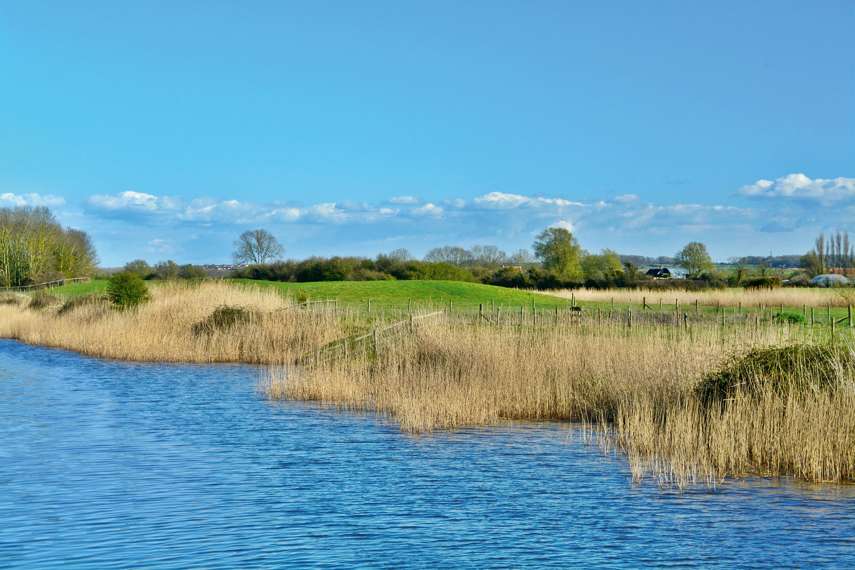 Kings Cliff, North Petherton, Bridgewater 