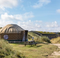 Choose the right accommodation