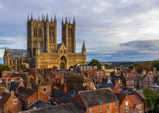 Things to do in Lincolnshire with kids