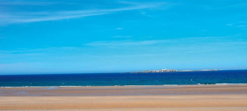 Seahouses Beach, Seahouses
