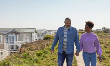 Nature Walk at Church Farm