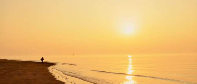 Silloth West Beach, Silloth