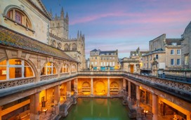 Roman Baths