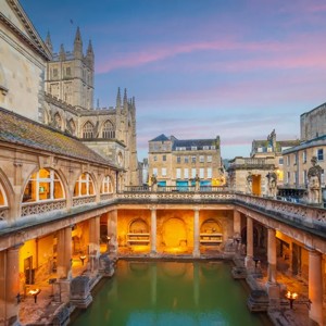 Things to do in Somerset with kids