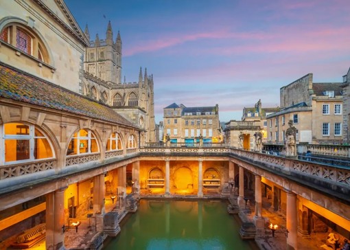 Things to do in Somerset with kids