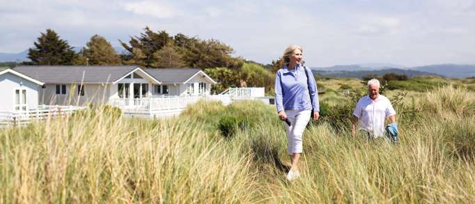 1. Cardigan View, Porthmadog, North Wales 
