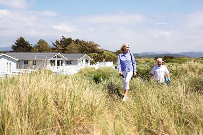 1. Cardigan View, Porthmadog, North Wales 
