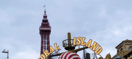 9. Coral Island 