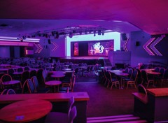 Entertainment at Primrose Valley