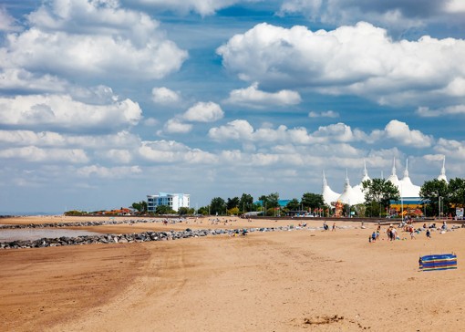 7 Best restaurants in Minehead