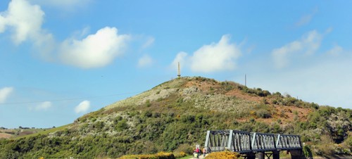 8. The Camel Trail