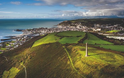 Aberystwyth