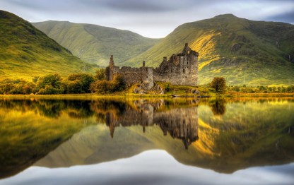 Scotland