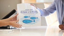 Cook's Fish and Chips