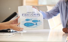 Cook's Fish and Chips