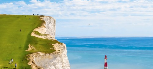 9. Eastbourne