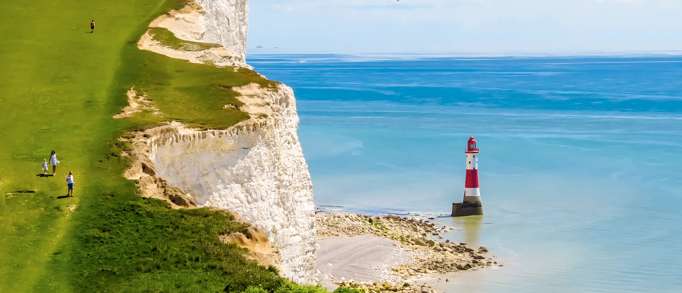 9. Eastbourne