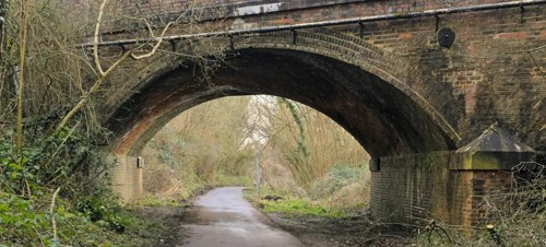 7. The Cuckoo Trail