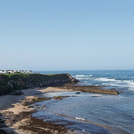 Berwick, Northumberland