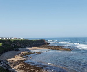 Berwick, Northumberland