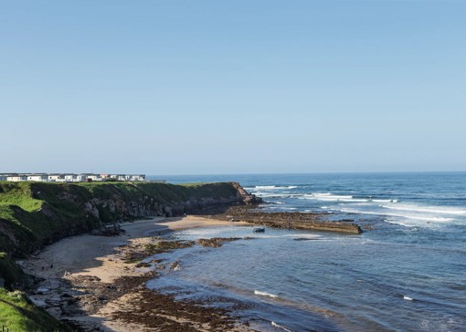 What's new at Berwick Holiday Centre