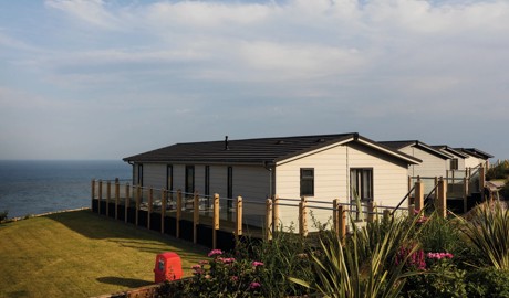 Signature Sea View
