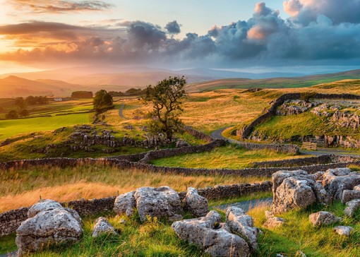 Our favourite things to do in Yorkshire