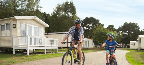 Cycling
