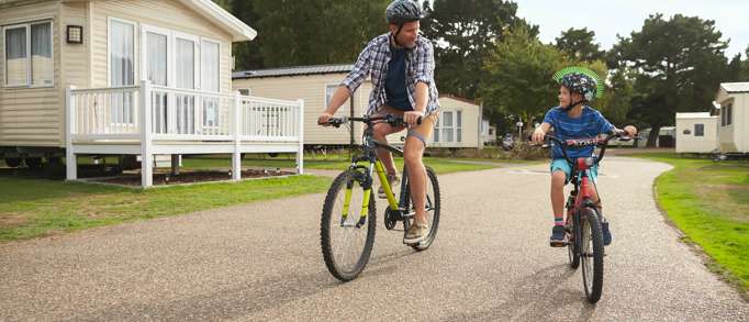 Cycling