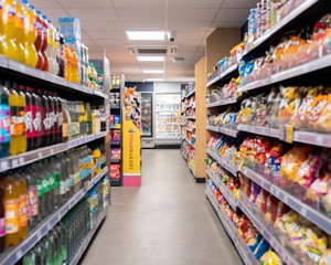 Buy your essentials, gifts and more on-park