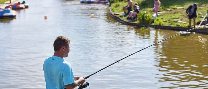Epic Fishing Trips 